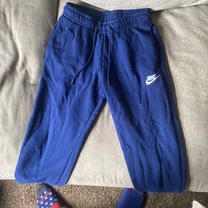 Mens Nike Joggers